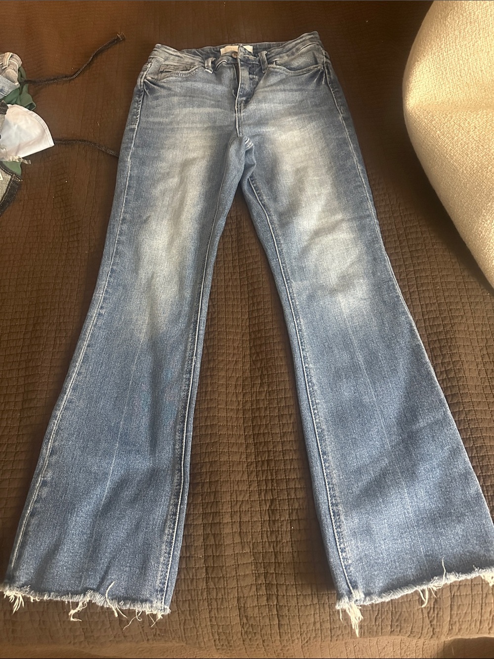 Vervet  Jeans size 25